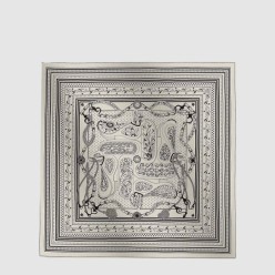 Festival des Amazones Bandana 스카프 90