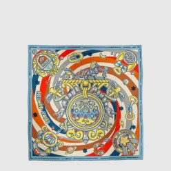 Candy Libris 스카프 90