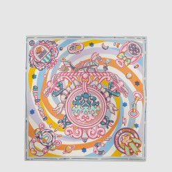 Candy Libris 스카프 90