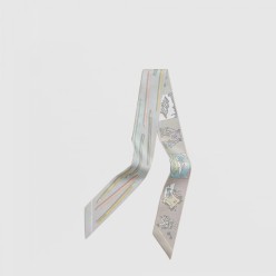 A Vos Crayons et Carre Libre Twilly 트윌리