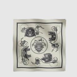 Ex-Libris 스카프 90