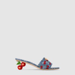 Takashi Murakami X Lily 뮬 1AHLTA