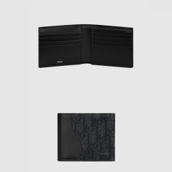 Saddle 반지갑 2ADBH
