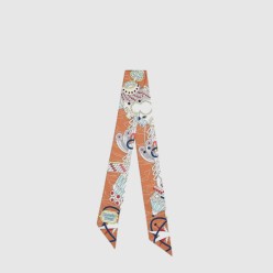 Scarf Odyssey 트윌리