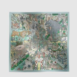 Animapolis 숄 140