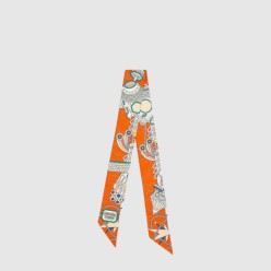 Scarf Odyssey 트윌리