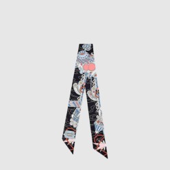 Scarf Odyssey 트윌리