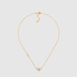 Le Nœud de Dior 목걸이 N3426