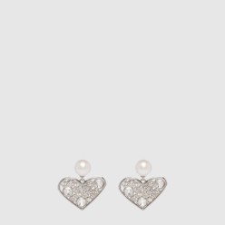 Micro Jewel 귀걸이 5JO649