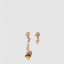 메탈 이어링 5IO187