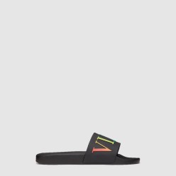 VLTN 러버 슬리퍼 샌들 VY2S08