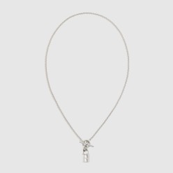 Kelly Cadenas 목걸이