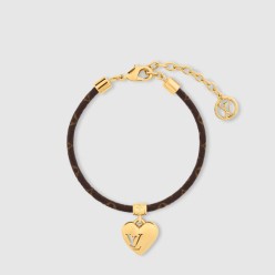 BLOOMING HEART 팔찌 M8907Z