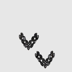 V DETAIL 이어링