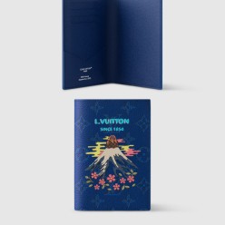 패스포트 커버 M25967