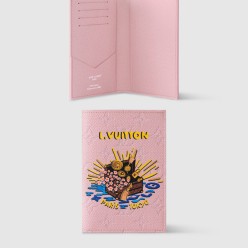 패스포트 커버 M25968
