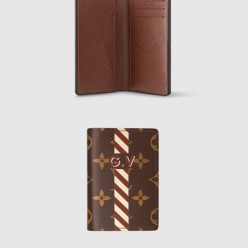 포켓 오거나이저 Mon Monogram P01955