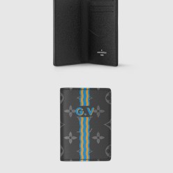 포켓 오거나이저 Mon Monogram P01961