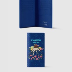 브라자 지갑 M25985