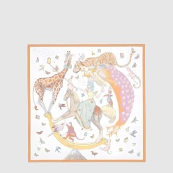 story 스카프 90