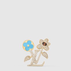 Blooming  브로치  M01857