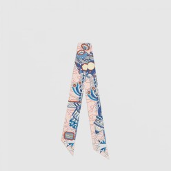 Scarf Odyssey 트윌리