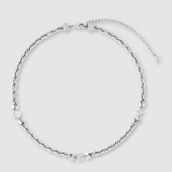 Wire 목걸이 M02742