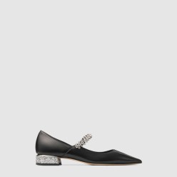 Bing Pump Flat