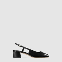 Elisa Sling Back