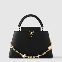 LV x TM 카퓌신 MM M13878