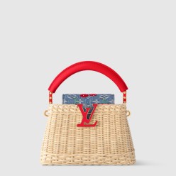 LV x TM 카퓌신 미니 M14295
