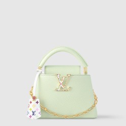 LV x TM 카퓌신 미니 M14101