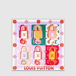 Unlocked 스퀘어 90 M77658