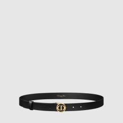 30 Montaigne Circled 벨트 B0314