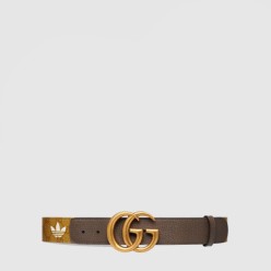 GG 와이드 벨트 400593