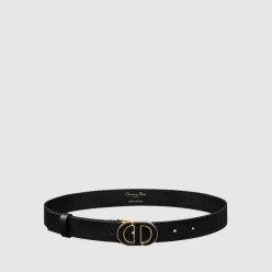 30 Montaigne 벨트 B0422