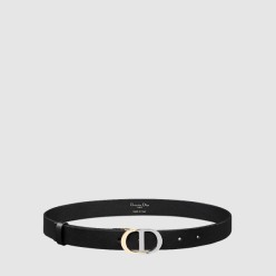 30 Montaigne 벨트 B0422
