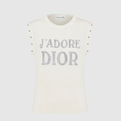 JAdore Dior 탱크 탑