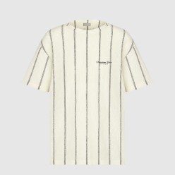Christian Dior 오뜨 꾸뛰르 티셔츠