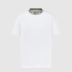 DIOR AND LEWIS HAMILTON 티셔츠