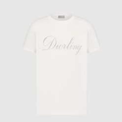 Diorling 티셔츠