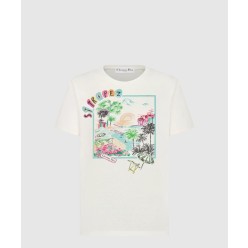 Souvenir 티셔츠