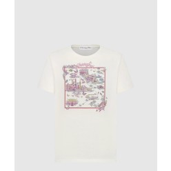 Souvenir 티셔츠
