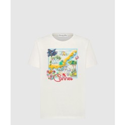 Souvenir 티셔츠