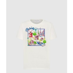 Souvenir 티셔츠