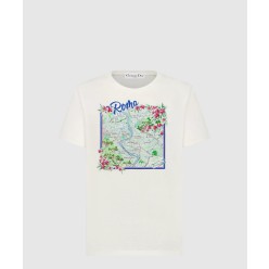 Souvenir 티셔츠