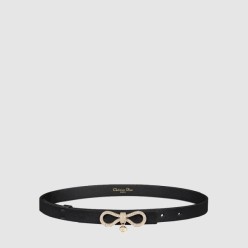 Le Nœud de Dior 벨트 B0621