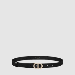 30 Montaigne 벨트 B0448