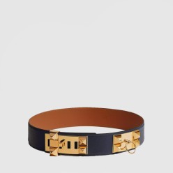 Collier de Chien 벨트