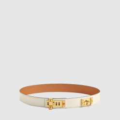 Collier de Chien 벨트